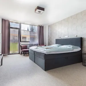 Apartman Downtown, Budapest